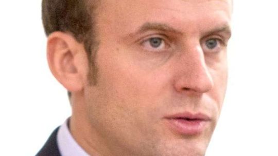 Emmanuel Macron w niedzielę obejmie urząd prezydenta Francji. Rewolucji nie będzie