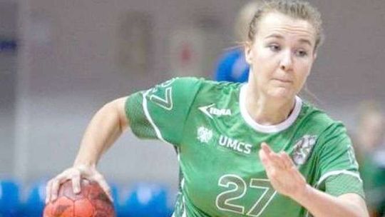 Emocje do ostatnich minut, MKS AZS UMCS – Sambor Tczew 30:29