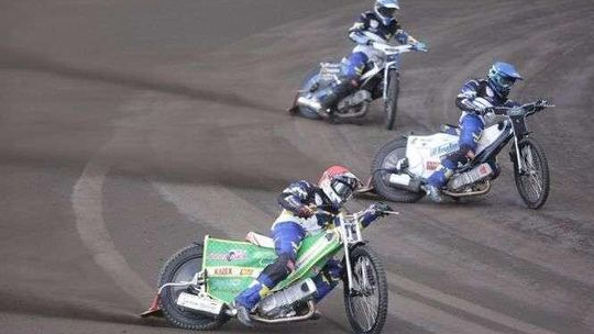 Emocje do samego końca. Start walczył, ale Speed Car Motor się obronił i wygrał