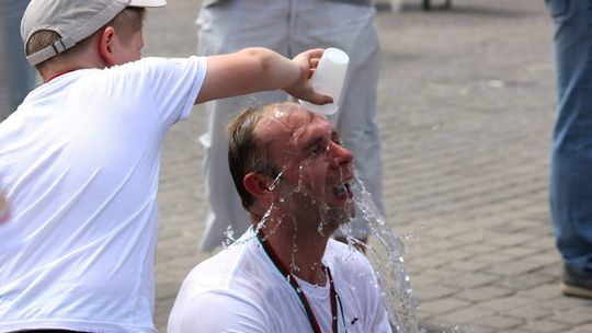 Emocje Maratończyka – Lublin 2013. Konkurs rozstrzygnięty
