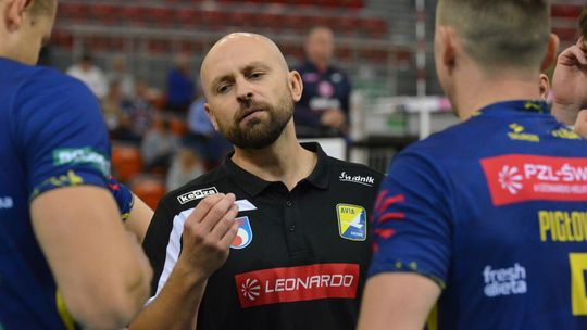 Emocje w Świdniku gwarantowane. PZL Leonardo Avia gra z MKS Będzin