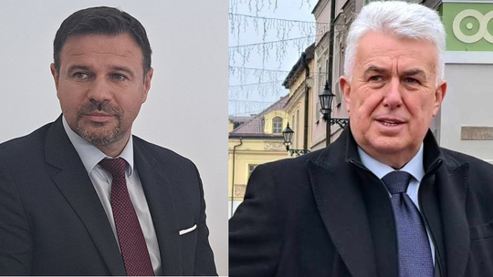 Emocje wokół nielegalnej migracji nie stygną. Ruch prezydenta nie przekonał posła