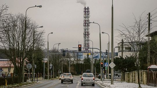 Emocje wokół spalarni odpadów w Kraśniku. "Spór toczy się wokół starych mitów, a nie faktów"