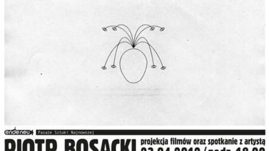  Ende neu - pasaże sztuki najnowszej