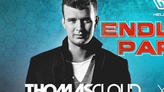 Endless Party w Klubie Helium