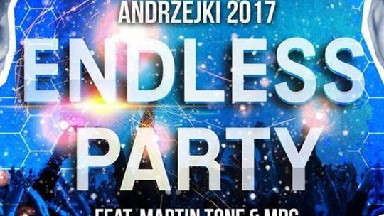 Endless Party w Klubie Helium