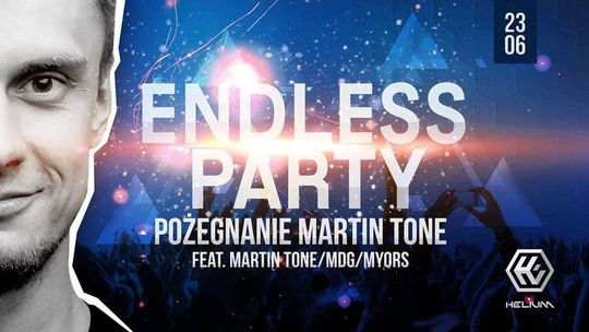 Endless Party w klubie Helium