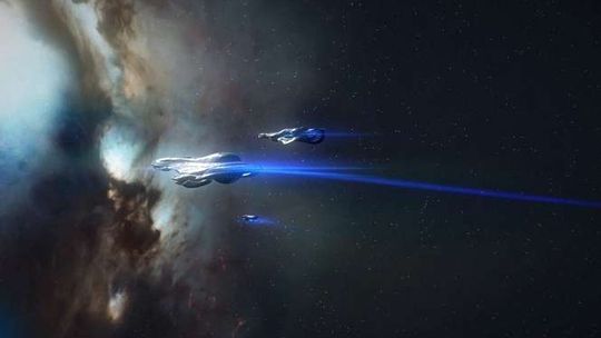 Endless Space 2: Kosmiczna strategia w polskim wydaniu (wideo)