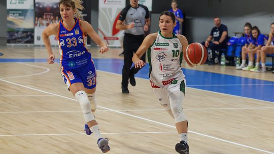 Lotto AZS UMCS poznał swojego finałowego rywala