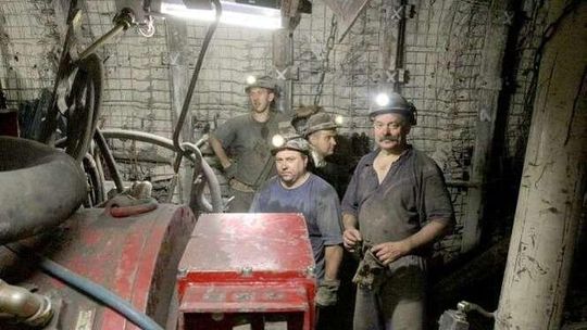 Enea chce przejąć Bogdankę. Manipulacja akcjami górniczej spółki?