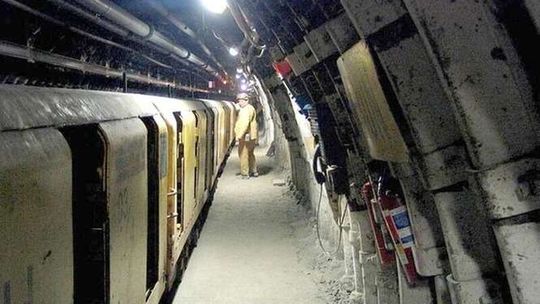 Enea i Bogdanka razem. UOKiK zgodził się na przejęcie