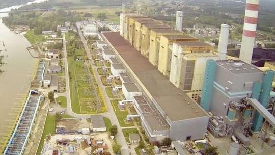 Enea kupiła od Francuzów Połaniec. Bogdanka skorzysta