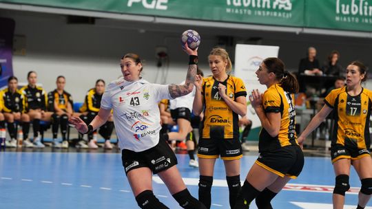 Enea MKS Gniezno rywalem PGE MKS El-Volt Lublin