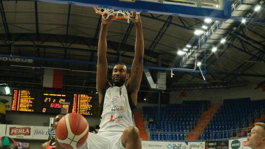 Enea Zastal BC Zielona Góra – Pszczółka Polski Cukier Start 85:70. Bez niespodzianki