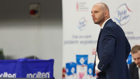 Enea Zastal – Polski Cukier Start 96:67. Bez przełamania na wyjeździe