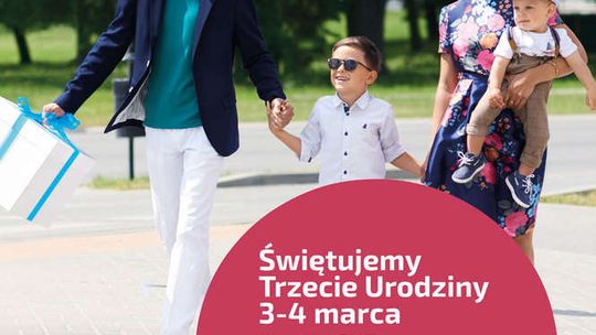 Enej zagra na 3. urodzinach Tarasów Zamkowych