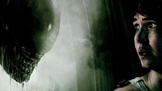 ENEMEF: Maraton z Obcym z premierą Obcy: Przymierze