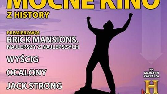 ENEMEF: Mocne Kino w Multikinie