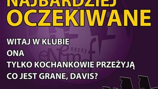 ENEMEF: Najbardziej Oczekiwane Filmy Wiosny w Multikinie