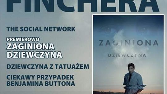 ENEMEF: Noc Finchera w Multikinie