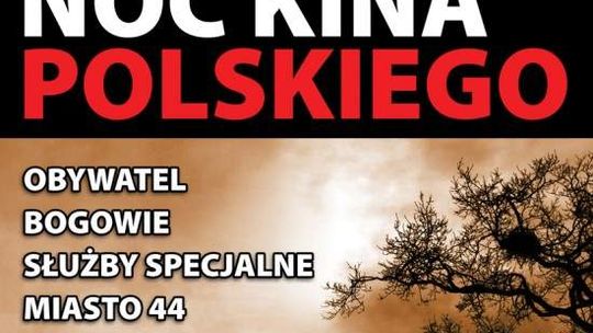 ENEMEF: Noc Kina Polskiego w Multikinie