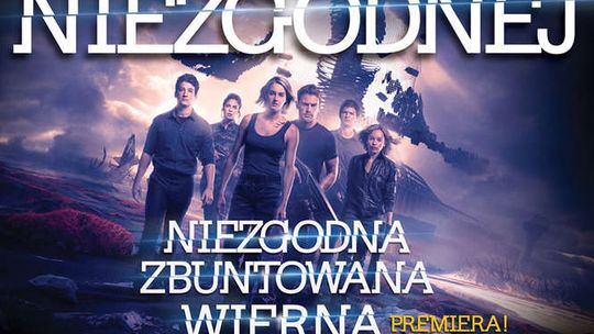 ENEMEF: Noc "Niezgodnej" w Multikinie