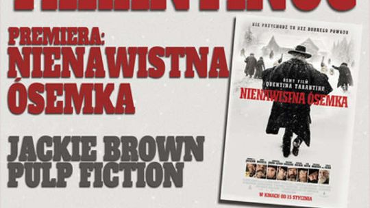 ENEMEF: "TarantiNoc" w Multikinie