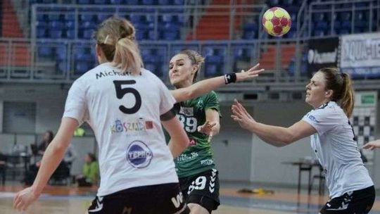 Energa AZS Koszalin – MKS Perła Lublin 26:21. Porażka, która nie ma znaczenia