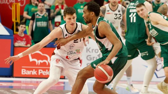 Energa Basket Liga zostaje na antenie Polsatu na kolejne lata  