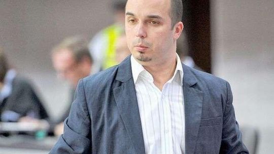 Energa Czarni Słupsk – Start Lublin 94:60. Znowu baty