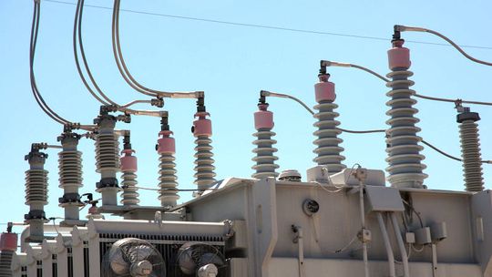 Energetycy odnawiają sieć. Trwa wymiana transformatorów