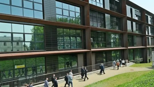 Energetyka liderem rekrutacji na Politechnice Lubelskiej. Chętnych na studia przybywa