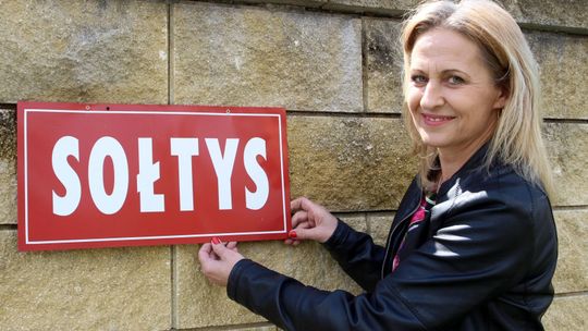 Energia, pasja i zaangażowanie. Małgorzata Piwowarek została Sołtysem Roku 2020 w plebiscycie Dziennika Wschodniego