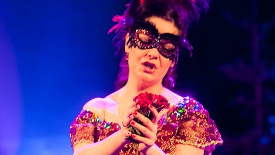 Energia peryferii” w Teatrze Muzycznym