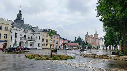 Energia, współpraca i rozwój. Gmina Krasnystaw zaprasza na drugie forum gospodarcze