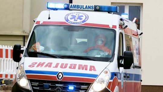 Epidemia koronawirusa w Polsce. Ministerstwo Zdrowia informuje o śmierci 20 osób