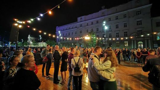Epidemia osłabia kulturę w Lublinie. Czy tegoroczna Noc Kultury się odbędzie?
