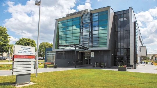 Epidemia przy granicy nam niegroźna. Wspólny projekt szpitali z Polski i Białorusi