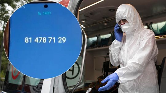 Epidemia w pełni, a sanepid w Lublinie usunął ze strony numer telefonu. Infolinia działa tragicznie