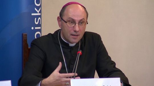 Episkopat: Nie ma tolerancji dla pedofilii (wideo)