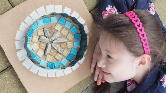 Epokowe odkrycie artystyczne. Nie jest nudno