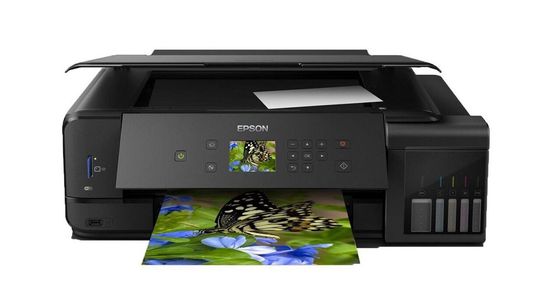 Epson L7180:  Wspomnienia z wakacji w rozmiarze A3