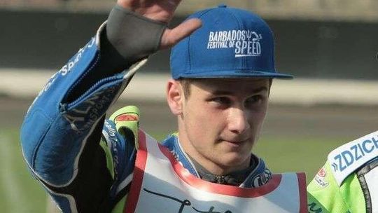 Eryk Borczuch (Speed Car Motor Lublin): Chciałbym namieszać