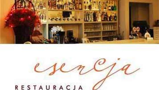 Esencja - potrawy wszystkich kuchni świata