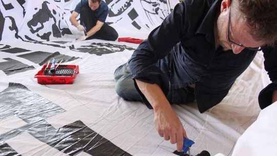ESK 2016: Na Placu Litewskim zawiśnie wielki baner