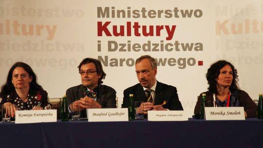 ESK 2016: Zwyciężyła polityka, a nie kultura?