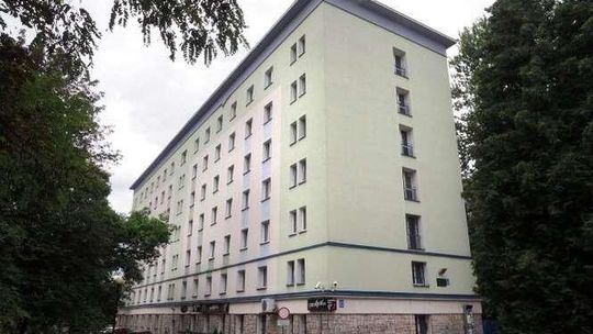 Eskulap do gruntownego remontu. Co zmienią w innych akademikach UP