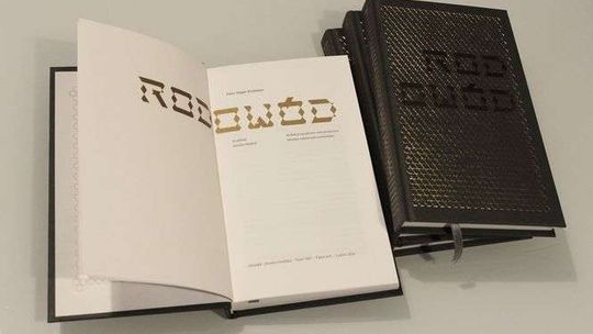 Ester Singer Kreitman "Rodowód" - spotkanie promocyjne