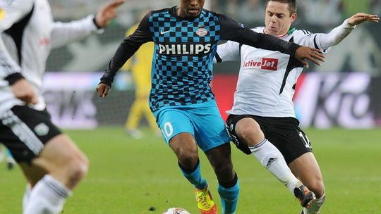 Estonia - Polska dzisiaj o godz. 20.45. Transmisja w TVP 1