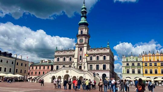 Zamość